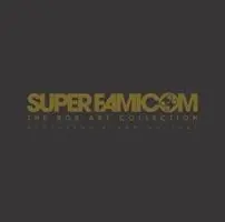 Cover: 9780993012969 | Super Famicom: The Box Art Collection | Bitmap Books | Buch | Gebunden