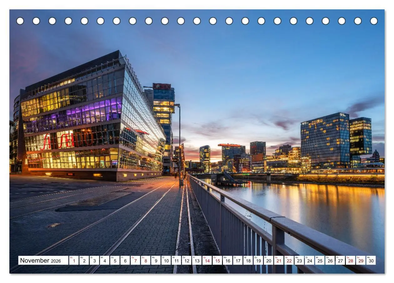 Bild: 9783457502969 | Urbane Impressionen. Düsseldorf - Moderne Stadt mit grünem Herz....