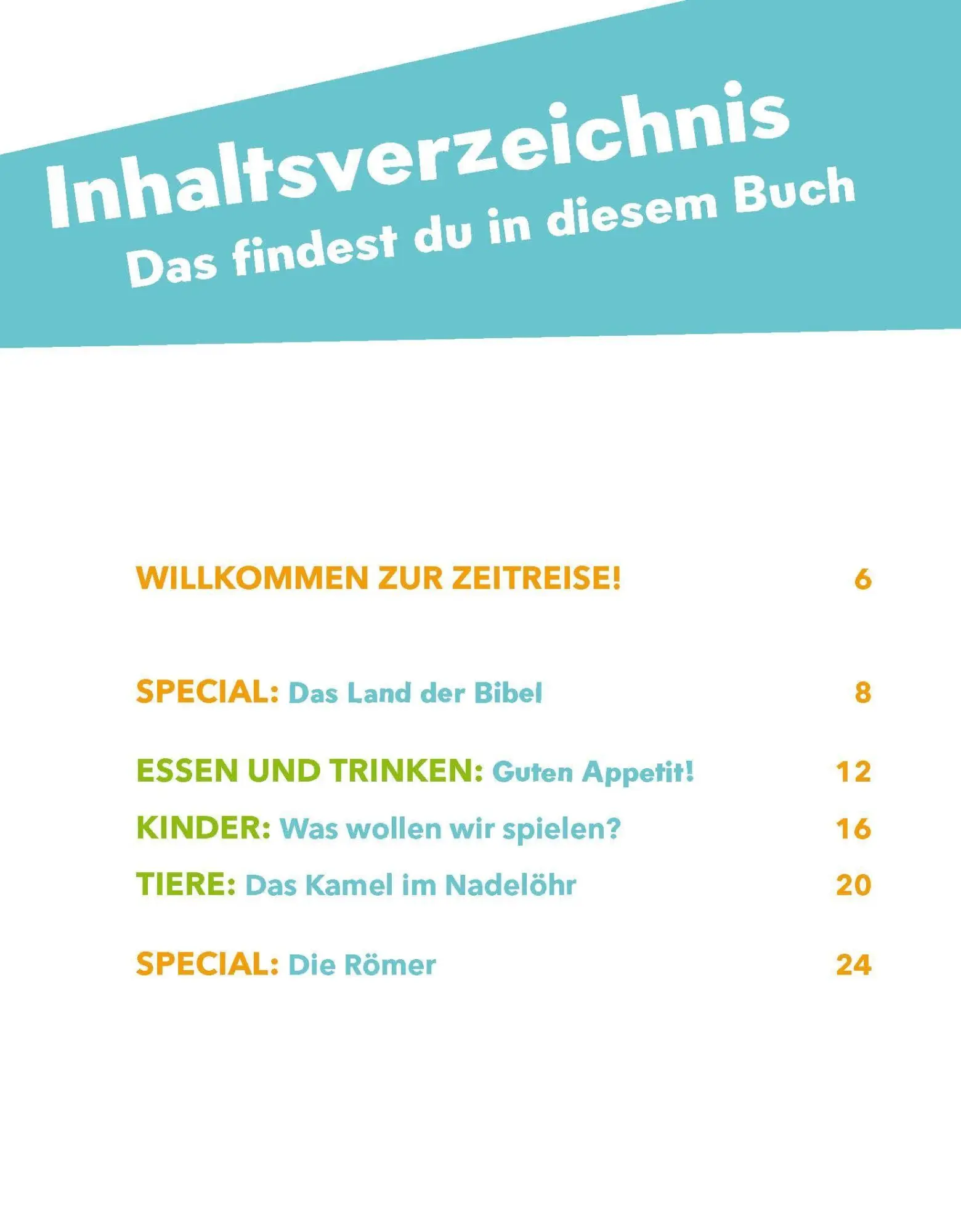 Bild: 9783579062969 | Alltag zur Zeit Jesu | Eva Fricke (u. a.) | Buch | 80 S. | Deutsch