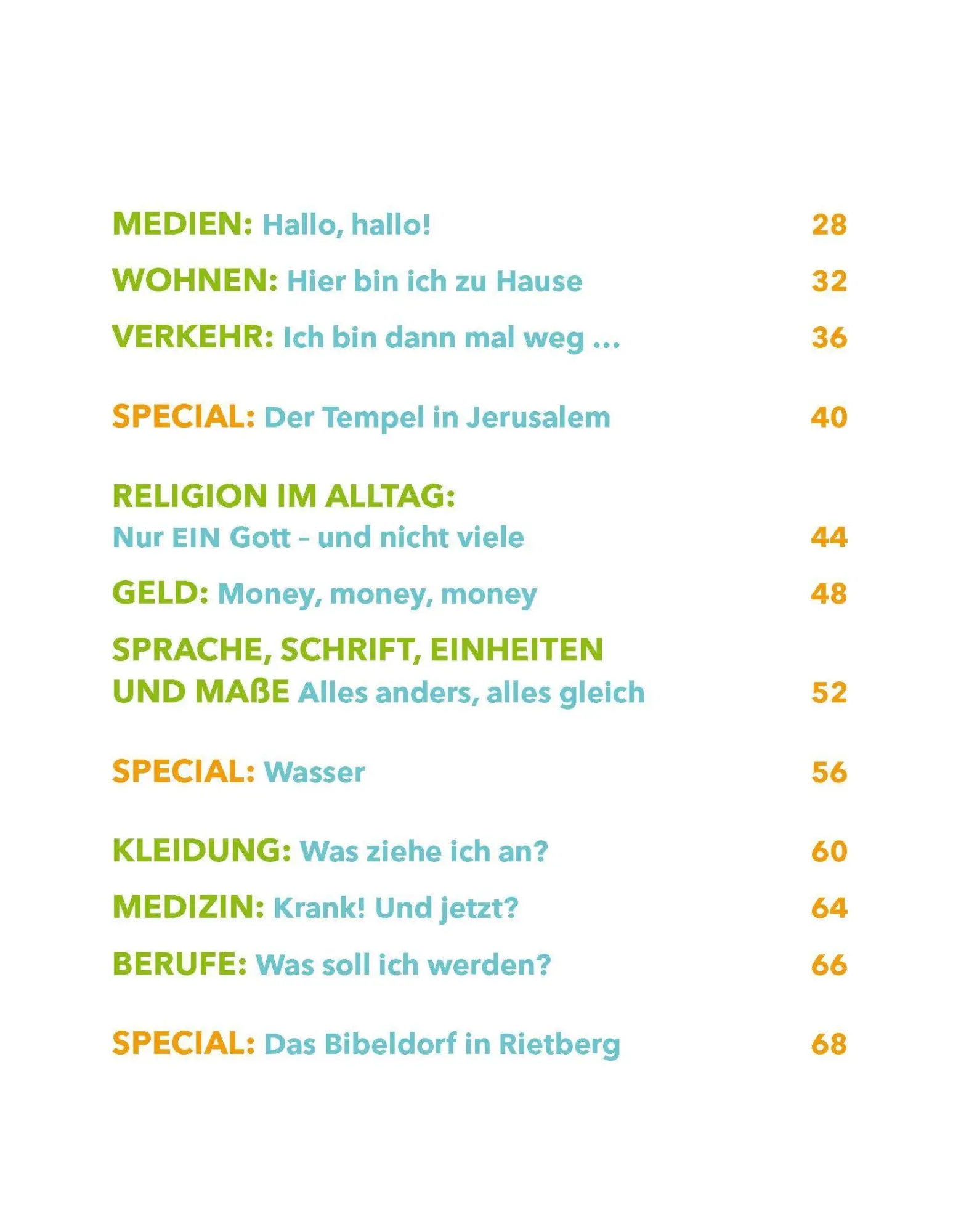 Bild: 9783579062969 | Alltag zur Zeit Jesu | Eva Fricke (u. a.) | Buch | 80 S. | Deutsch