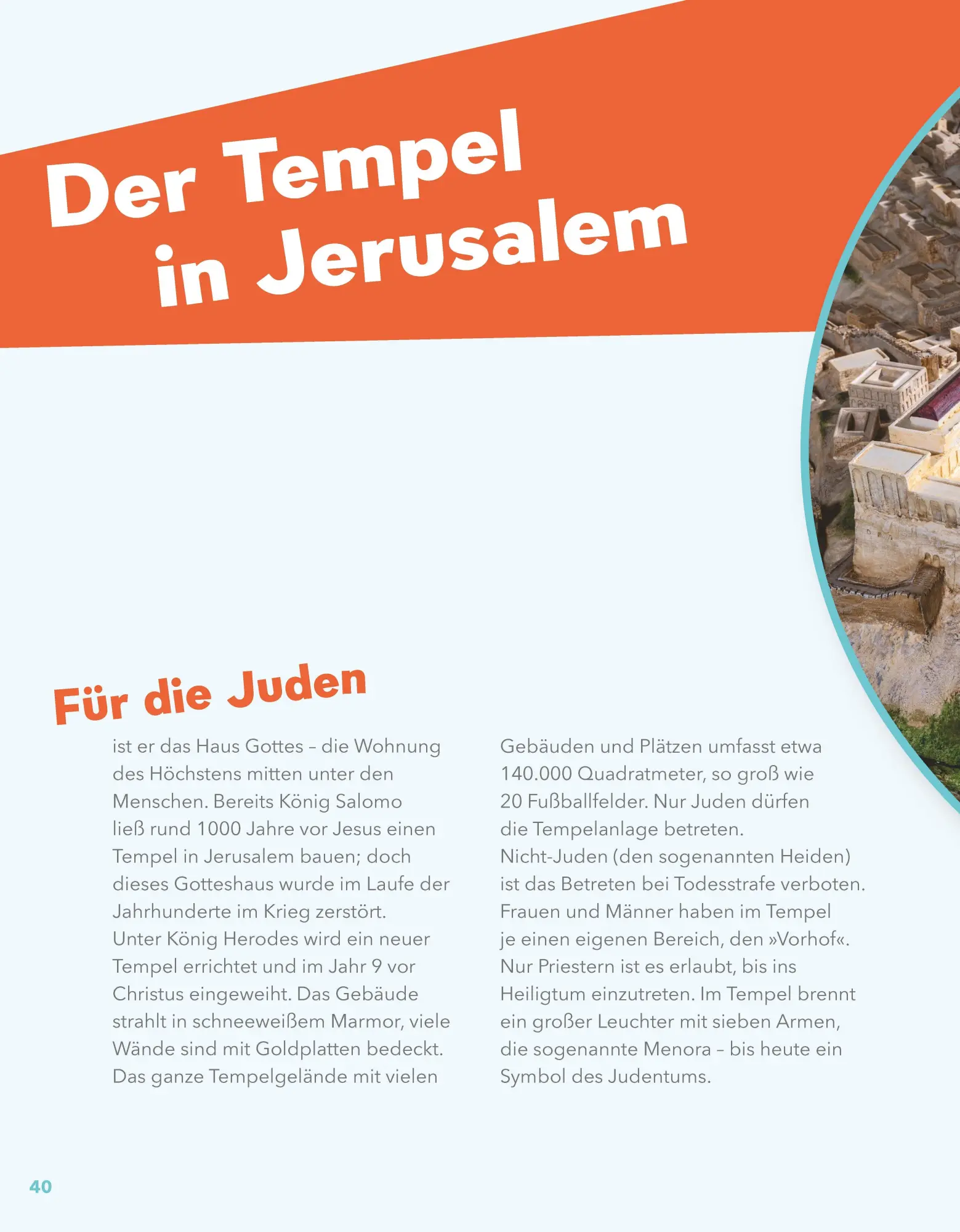 Bild: 9783579062969 | Alltag zur Zeit Jesu | Eva Fricke (u. a.) | Buch | 80 S. | Deutsch