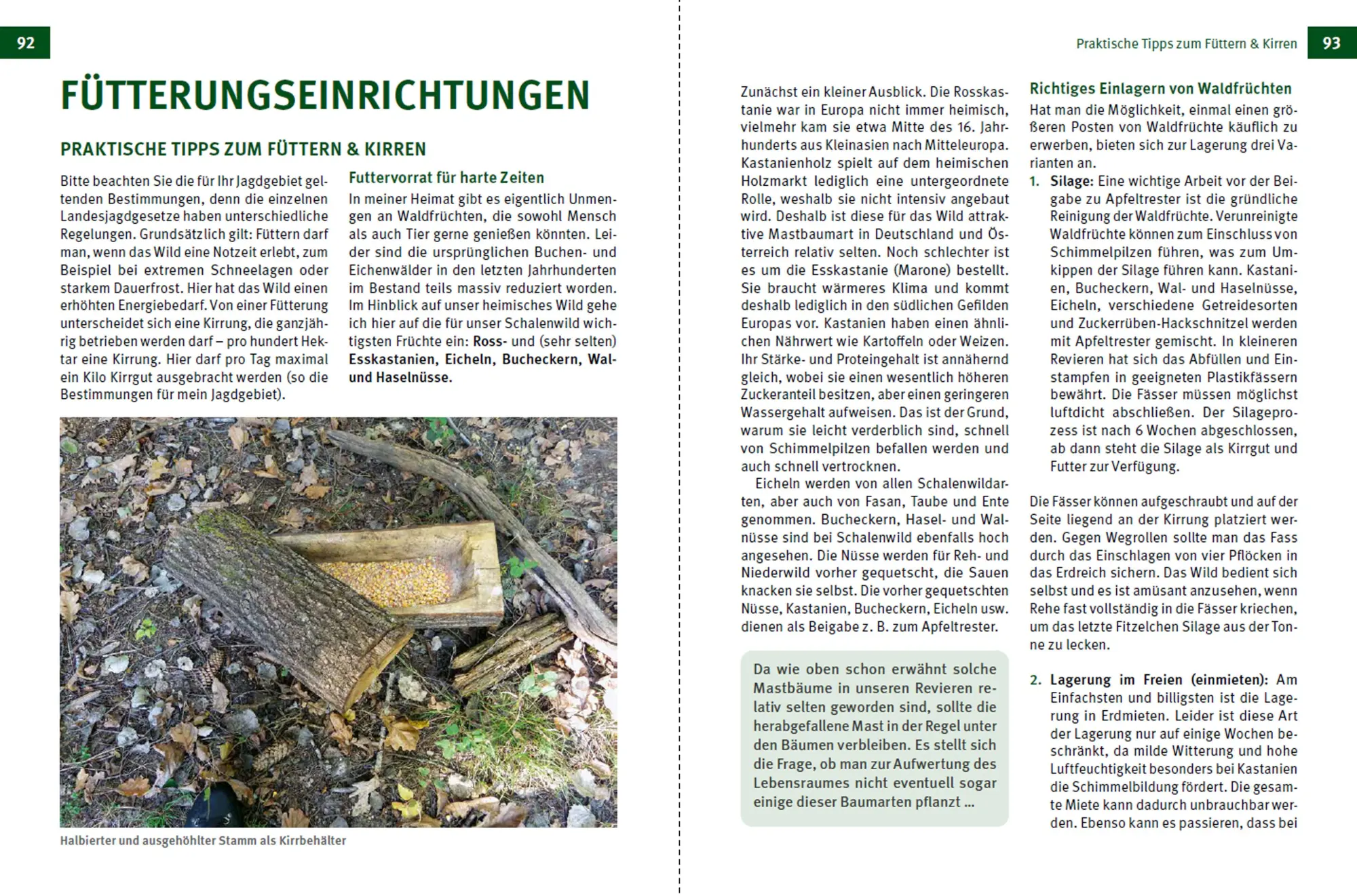 Bild: 9783702022969 | Jungjäger-Ratgeber - Revierarbeit | Stefan Straßer | Taschenbuch