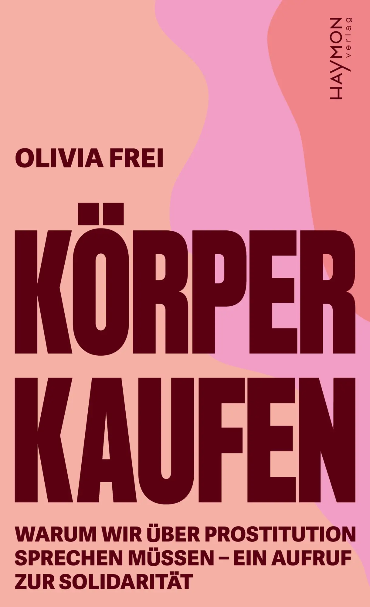 Körper kaufen: Warum wir über Prostitution sprechen müssen – ein Aufruf zur Solidarität - Neu