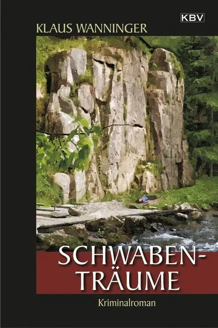Cover: 9783954412969 | Schwaben-Träume | Kommissar Braigs 18. Fall | Klaus Wanninger | Buch