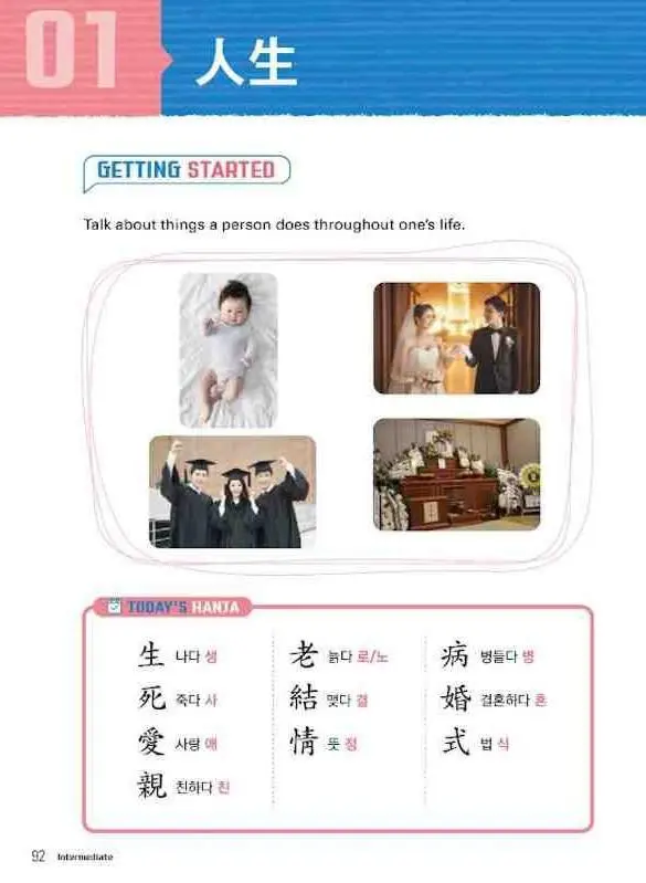 Bild: 9788927732969 | Useful Hanja for Learners of Korean | University | Taschenbuch | 2022