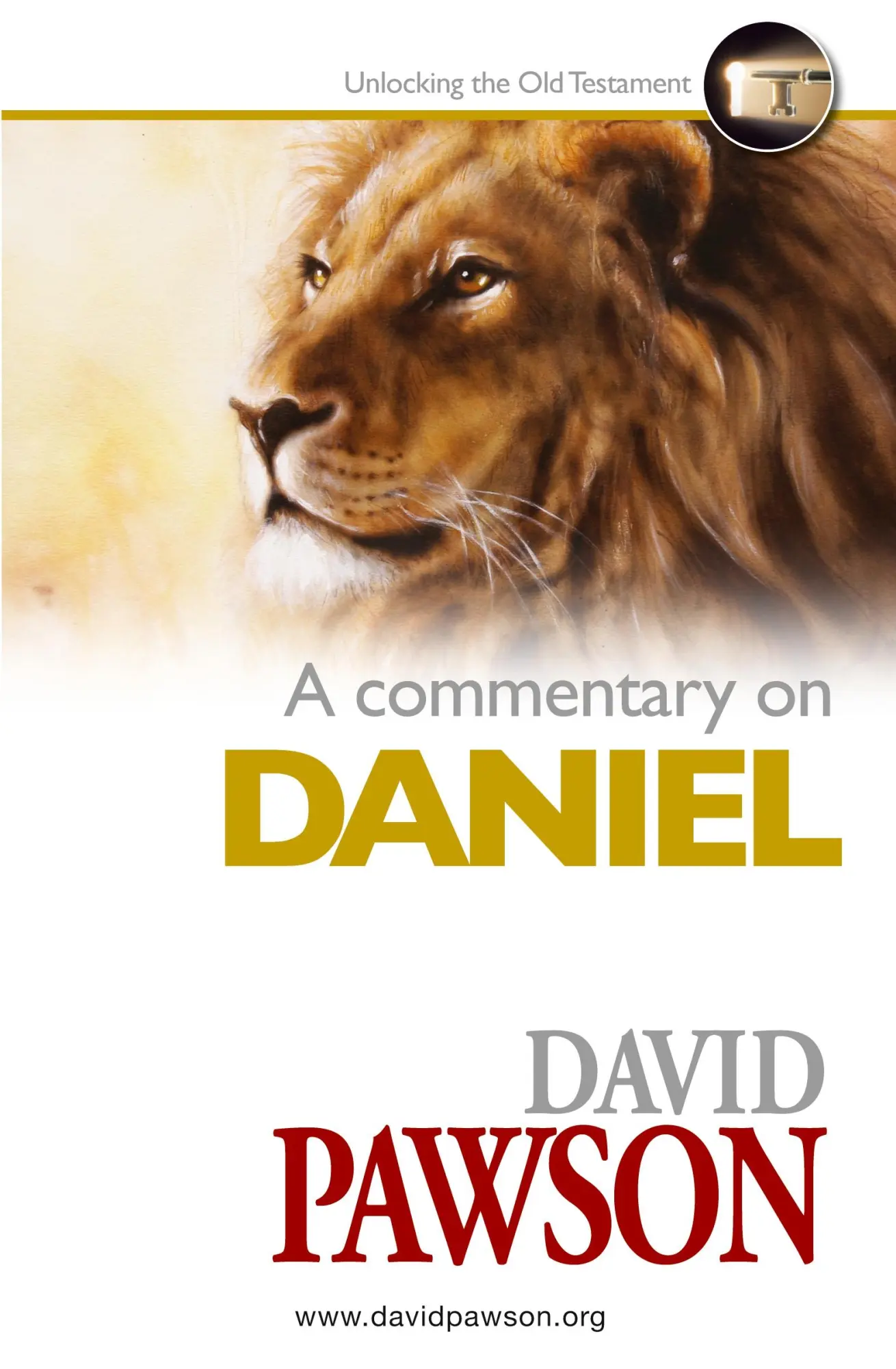 Cover: 9781911173069 | A Commentary on Daniel | David Pawson | Taschenbuch | Englisch | 2016