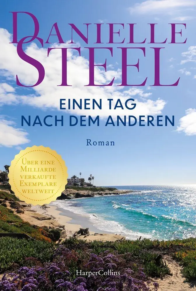 Cover: 9783365013069 | Einen Tag nach dem anderen | Danielle Steel | Taschenbuch | 384 S.
