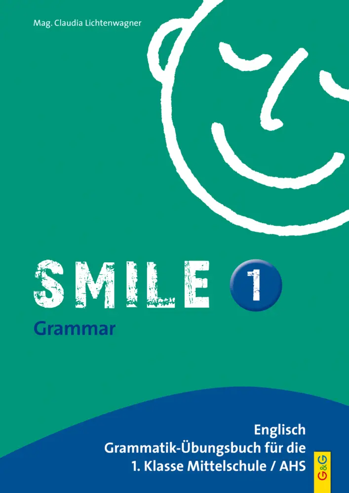 Cover: 9783707413069 | Smile | Claudia Lichtenwagner | Taschenbuch | 114 S. | Deutsch | 2005