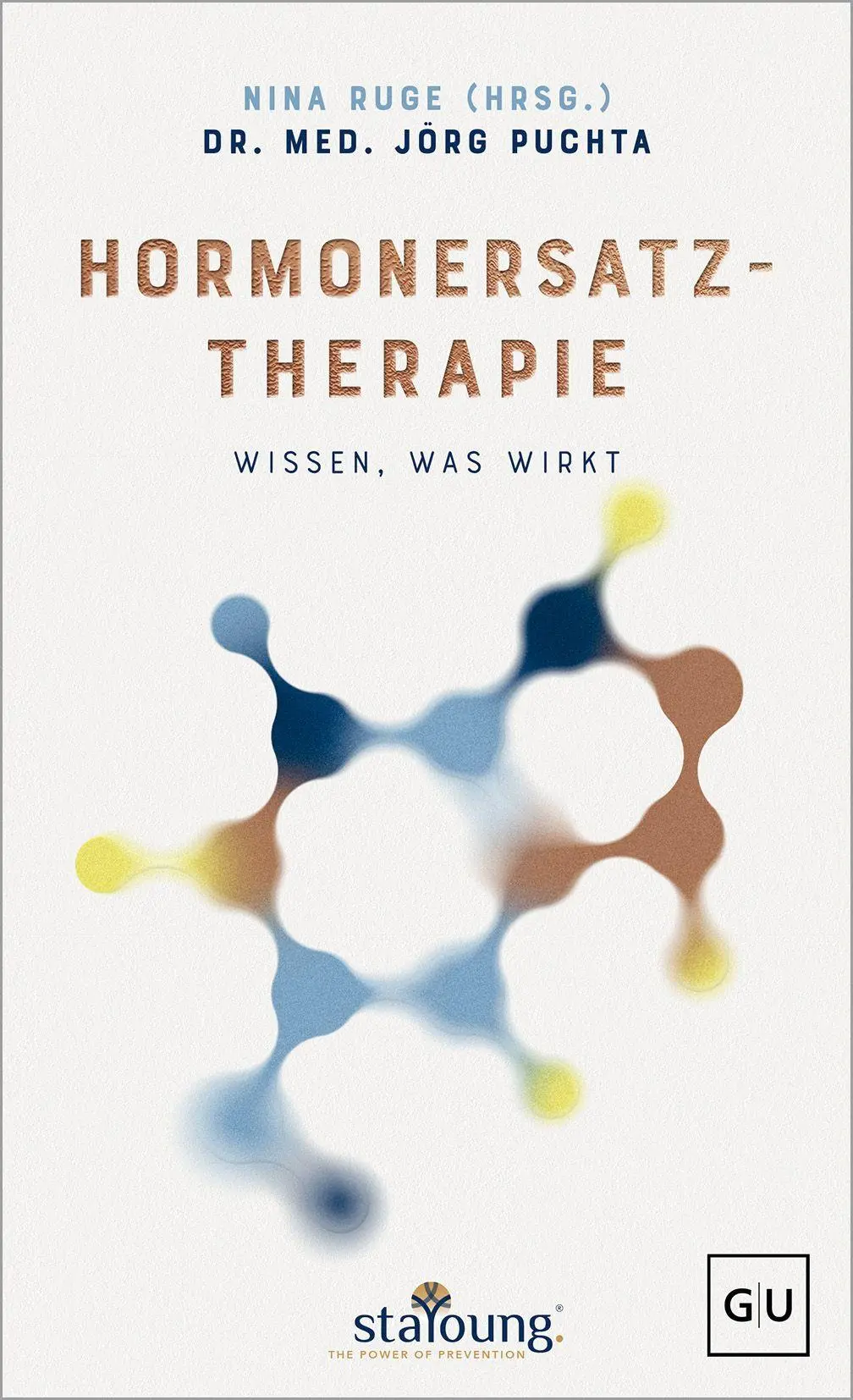 Cover: 9783758903069 | The Power of Prevention: Hormonersatztherapie | Jörg Puchta | Buch