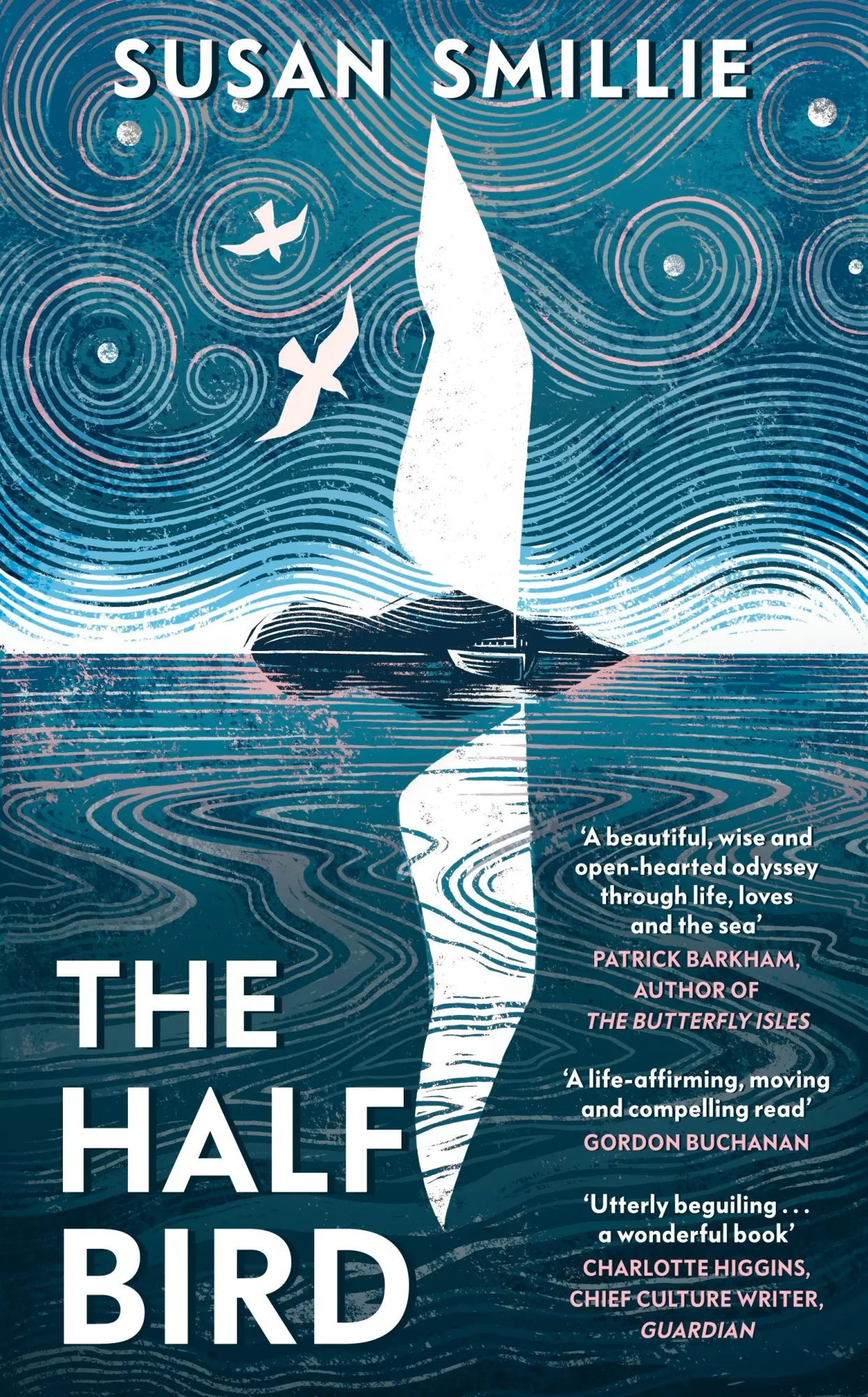Cover: 9780241553169 | The Half Bird | Susan Smillie | Buch | Gebunden | Englisch | 2024