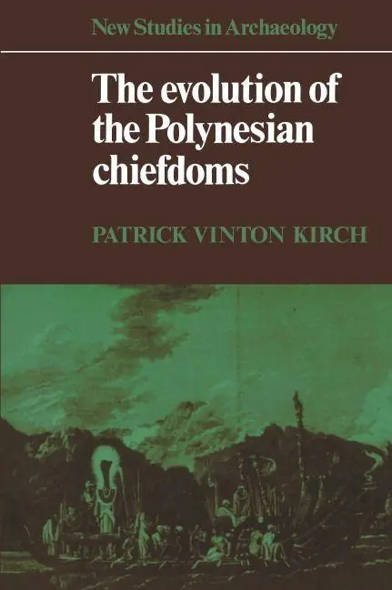 Cover: 9780521273169 | The Evolution of the Polynesian Chiefdoms | Kirch (u. a.) | Buch