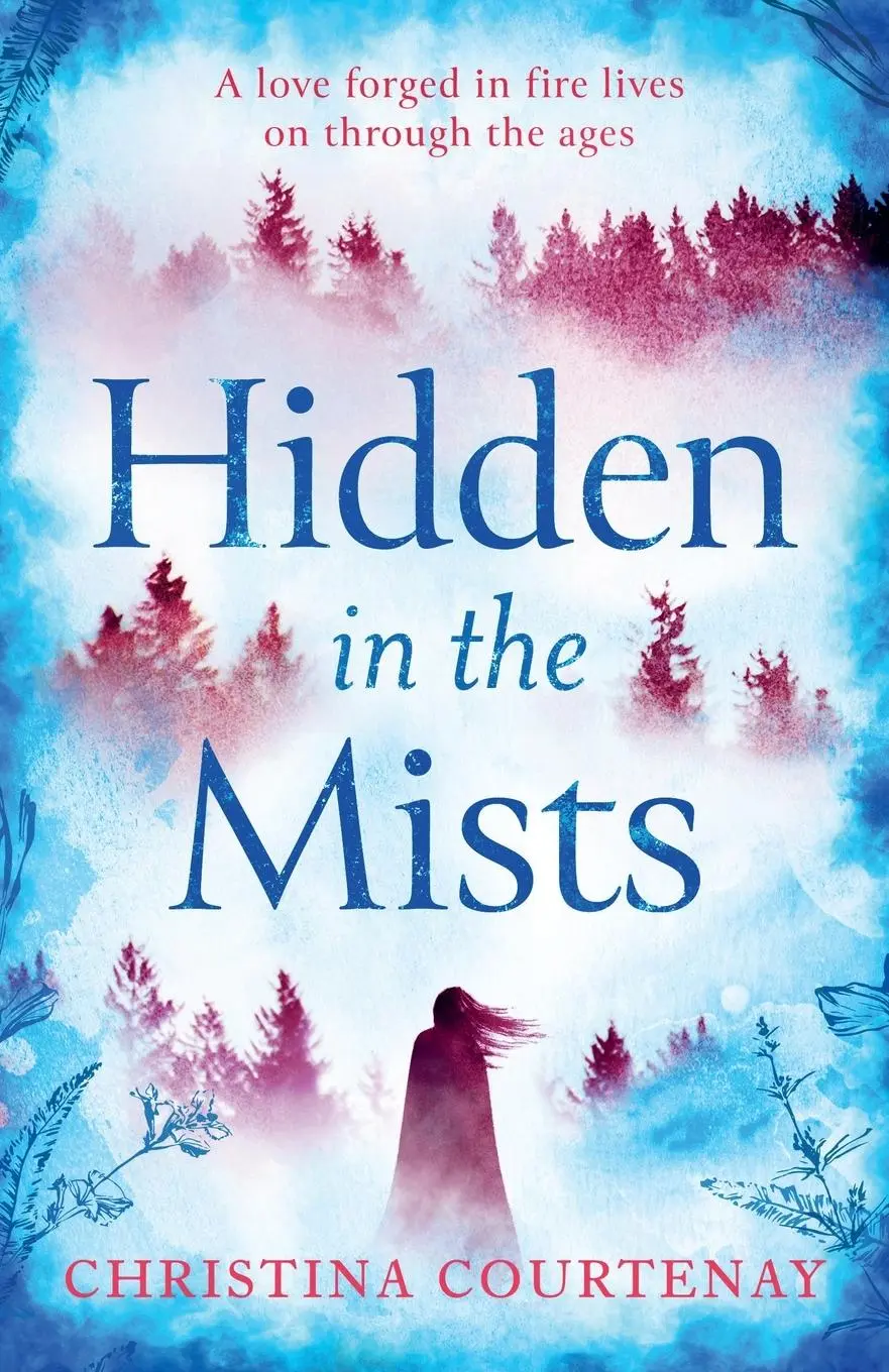 Cover: 9781472293169 | Hidden in the Mists | Christina Courtenay | Taschenbuch | Englisch