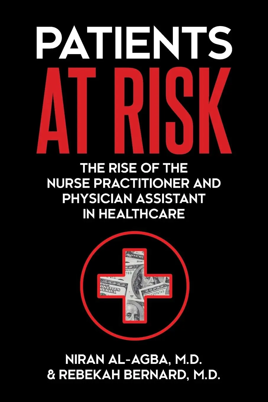 Cover: 9781627343169 | Patients at Risk | Niran Al-Agba (u. a.) | Taschenbuch | Englisch