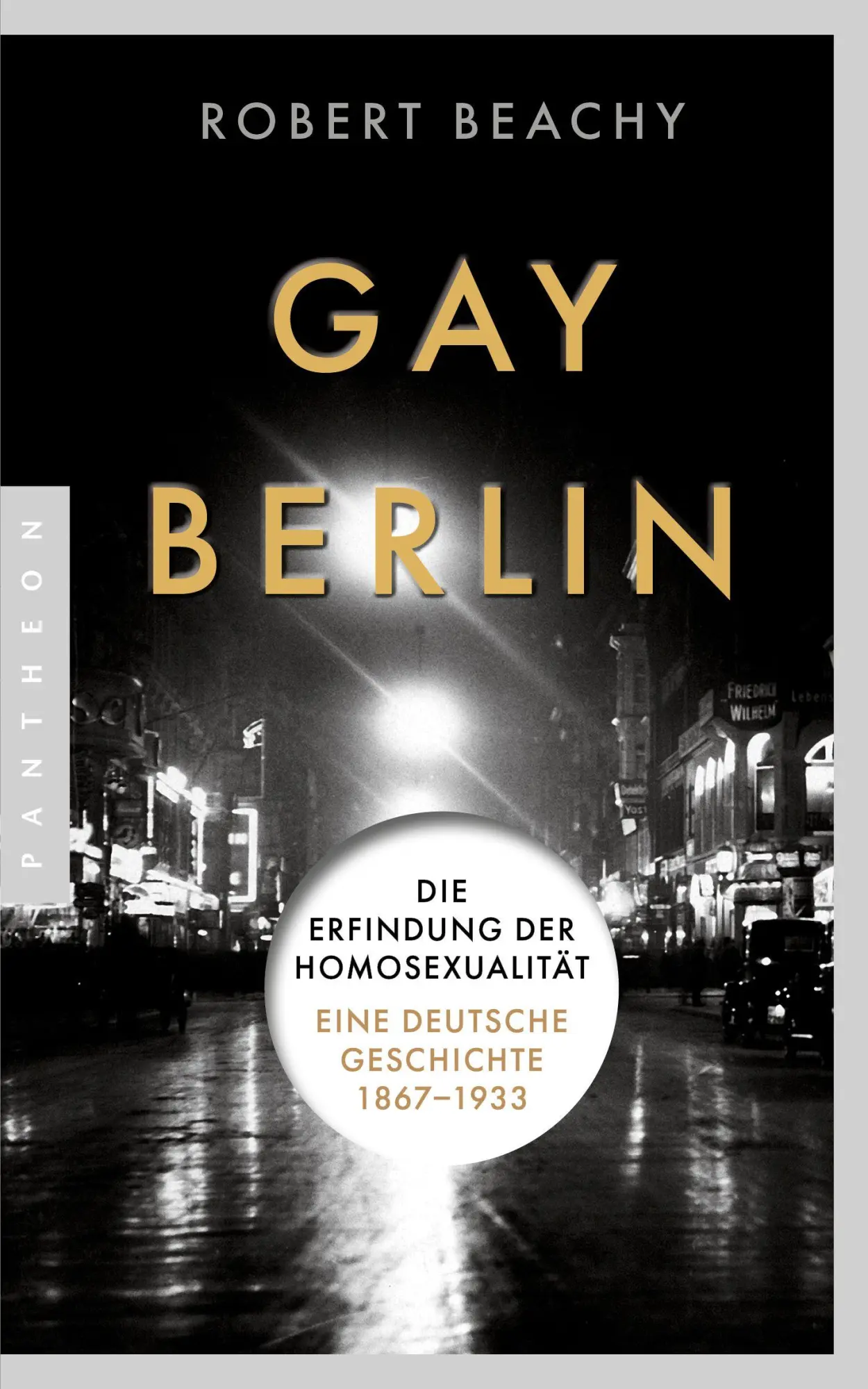 Gay Berlin - Neuware