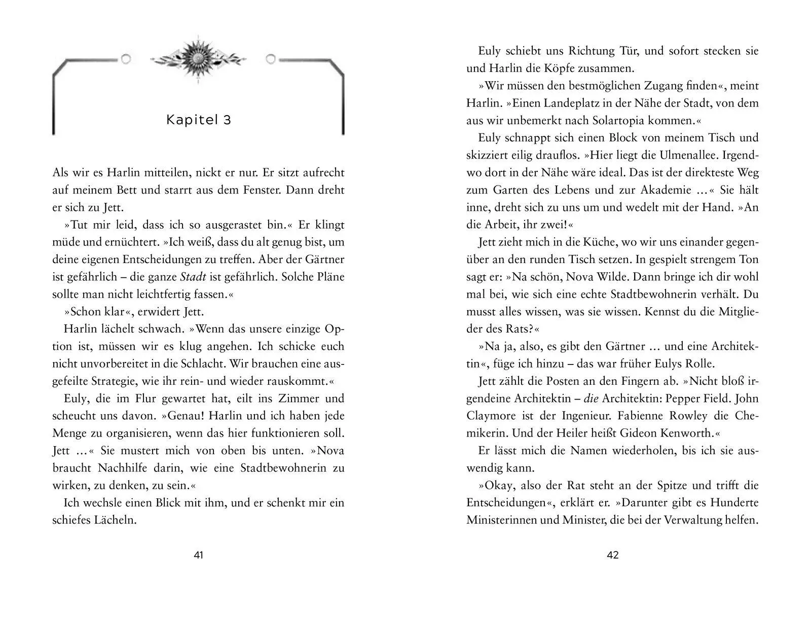 Bild: 9783737343169 | Solartopia - Bis zum Ende der Zeit | Victoria Hume | Buch | Solartopia
