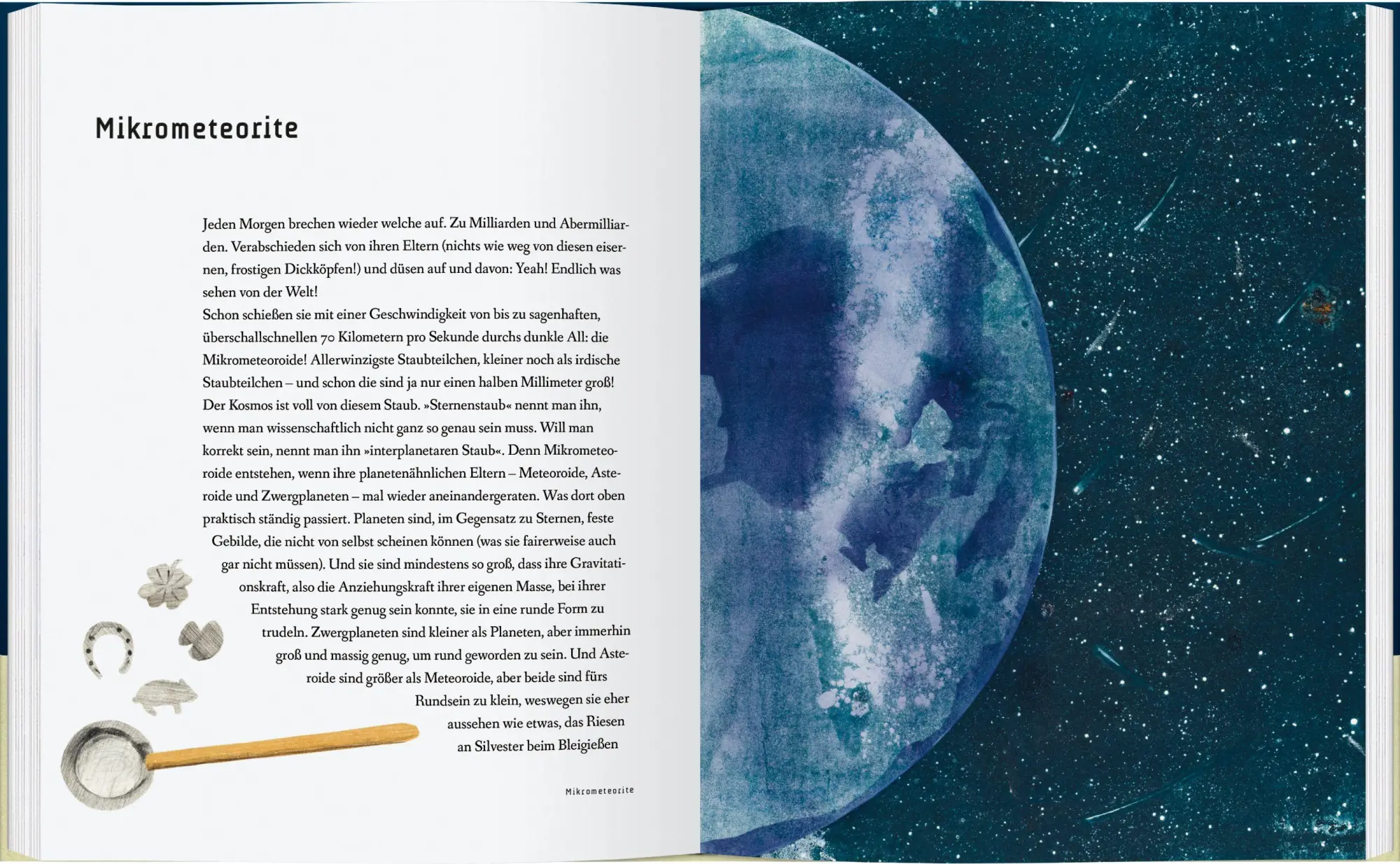 Bild: 9783836963169 | Steine! | Ganz schön genial | Stepha Quitterer (u. a.) | Buch | 128 S.