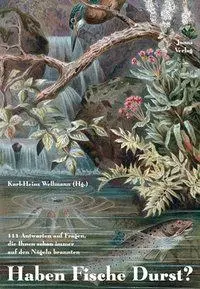 Cover: 9783894453169 | Haben Fische Durst? | Karl H Wellmann | Taschenbuch | 128 S. | Deutsch