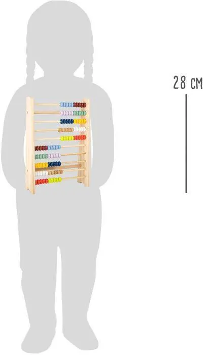 Bild: 4020972113269 | Rechenschieber "Educate" | small foot | 11326 | Deutsch | 2023