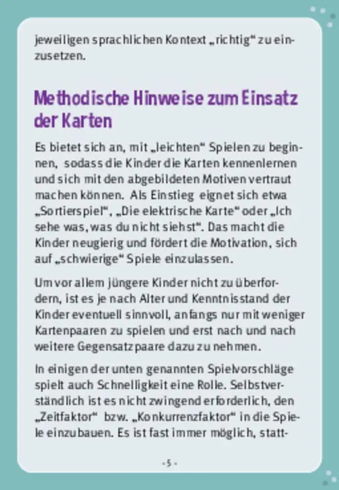 Bild: 4260694923269 | Lachen und weinen, essen und trinken | Angela Gully | Box | 30 S.