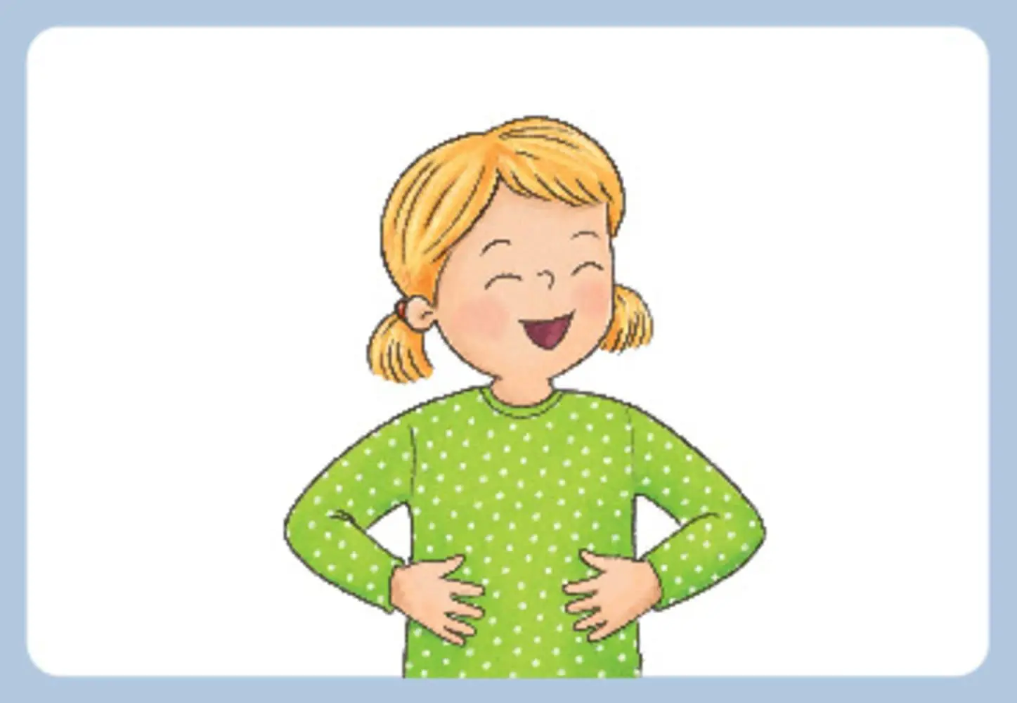 Bild: 4260694923269 | Lachen und weinen, essen und trinken | Angela Gully | Box | 30 S.