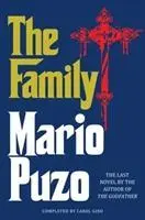 Cover: 9780099533269 | The Family | Mario Puzo | Taschenbuch | Kartoniert / Broschiert | 2009