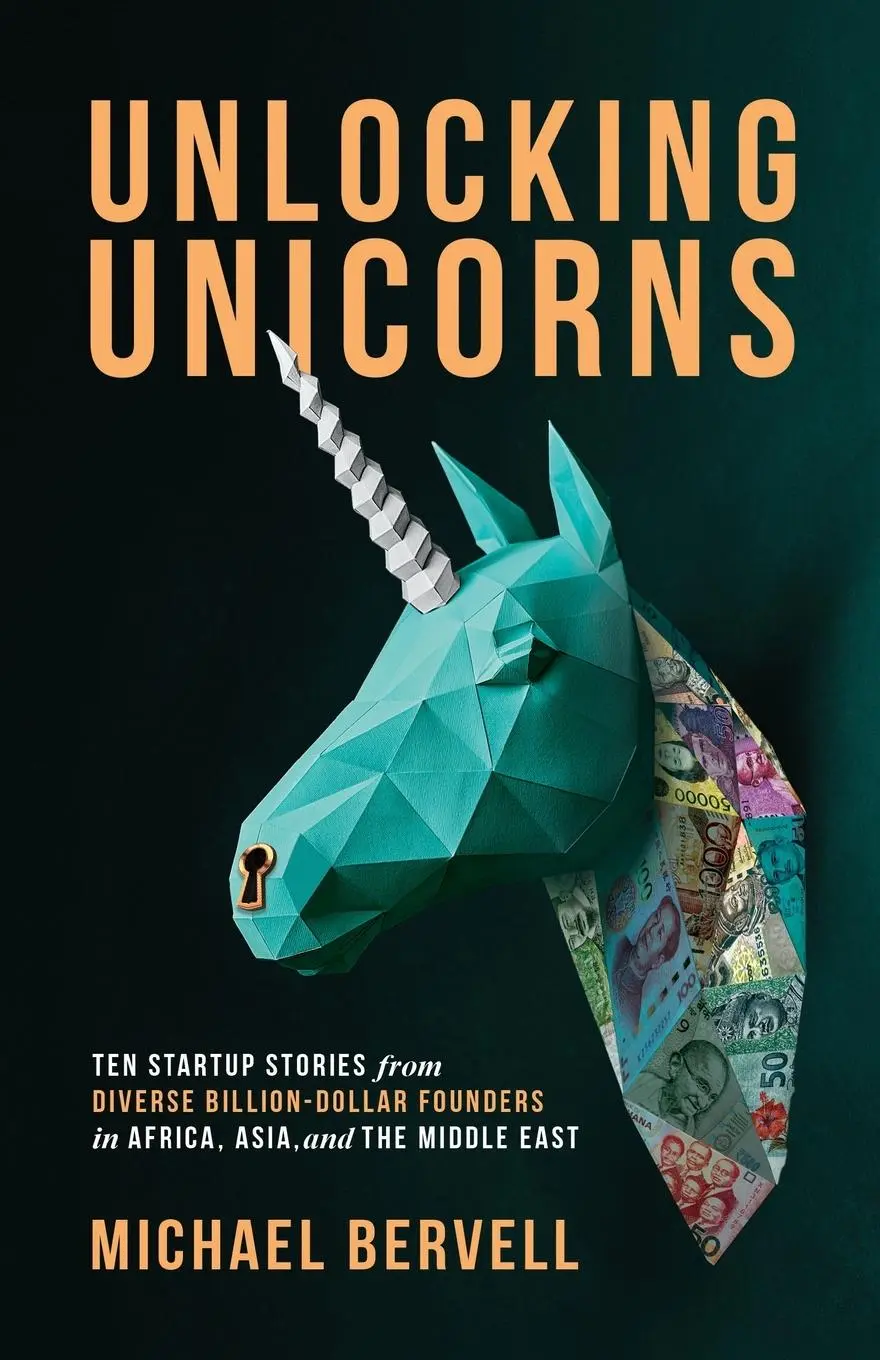 Cover: 9781637303269 | Unlocking Unicorns | Michael Bervell | Taschenbuch | Englisch | 2021