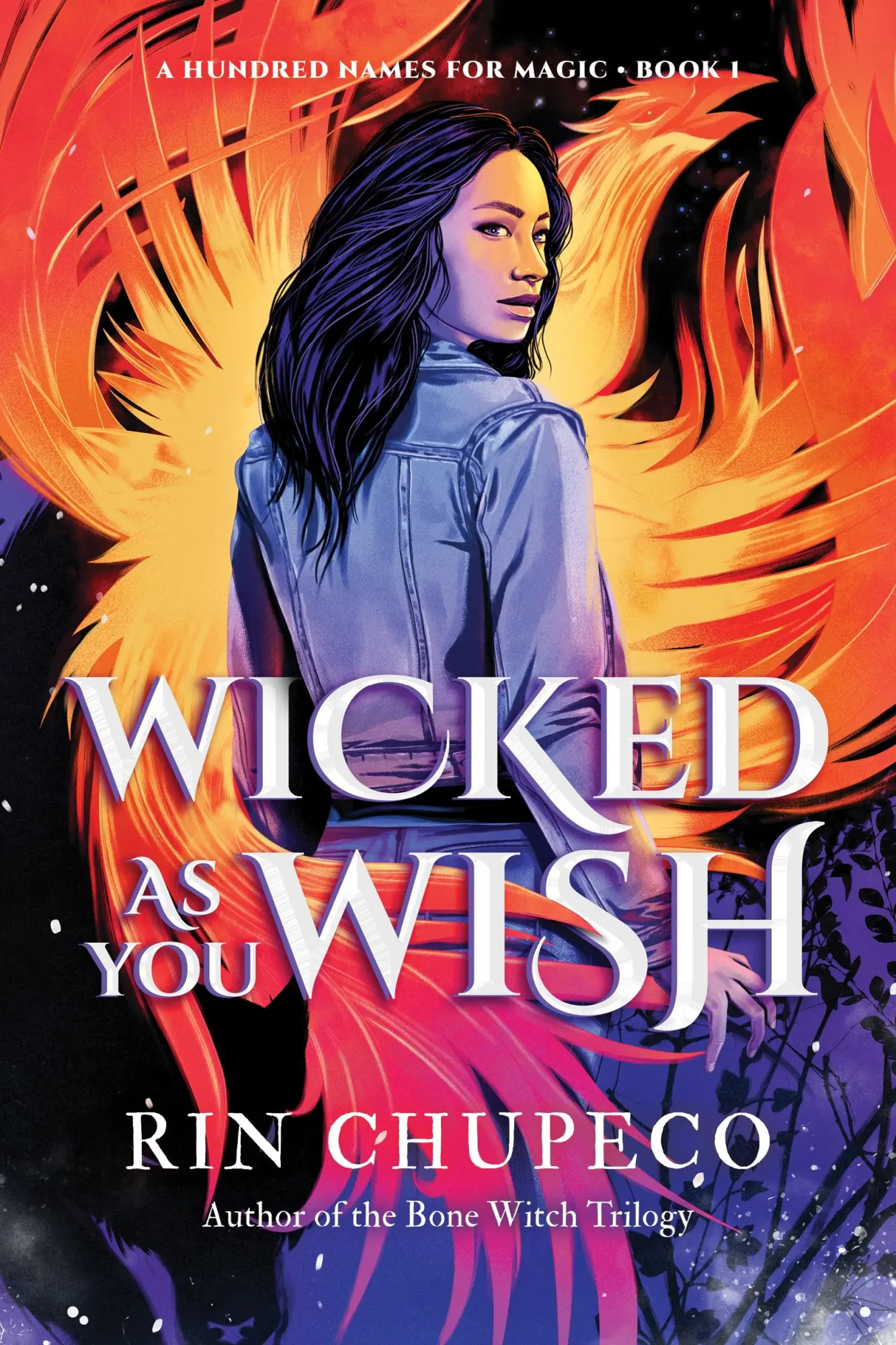 Cover: 9781728243269 | Wicked as You Wish | Rin Chupeco | Taschenbuch | Englisch | 2021