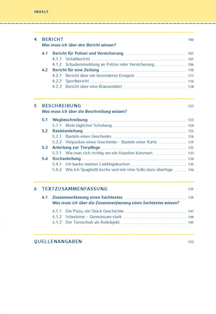Bild: 9783129303269 | Mein großes Aufsatzbuch - Deutsch 5./6. Klasse | Friepes | Taschenbuch