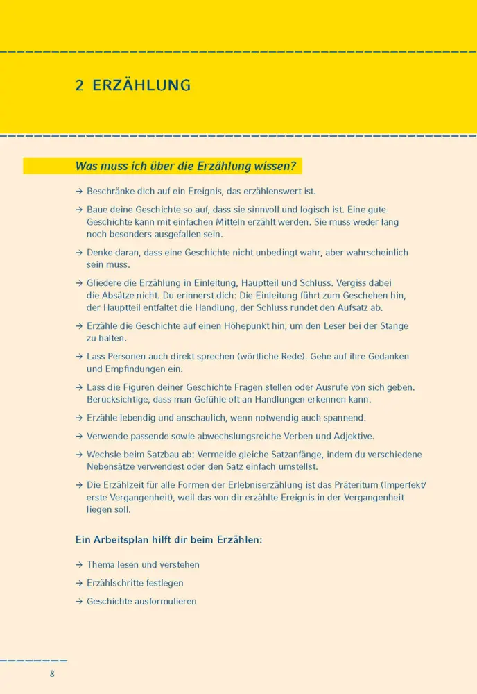 Bild: 9783129303269 | Mein großes Aufsatzbuch - Deutsch 5./6. Klasse | Friepes | Taschenbuch