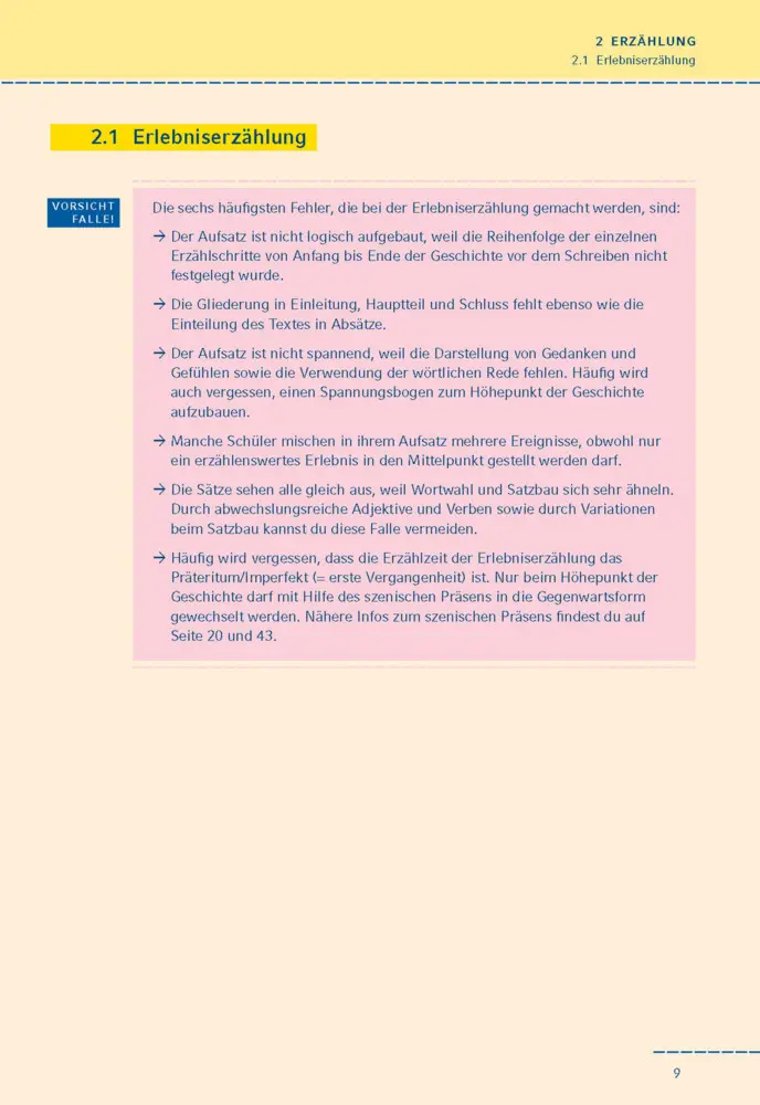 Bild: 9783129303269 | Mein großes Aufsatzbuch - Deutsch 5./6. Klasse | Friepes | Taschenbuch