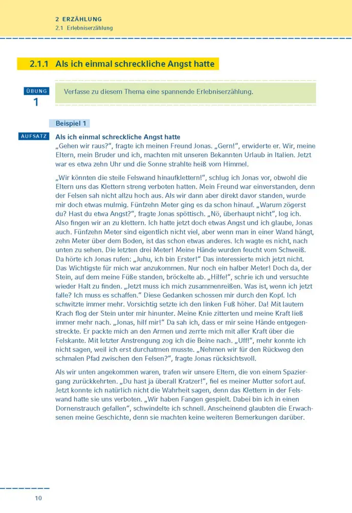 Bild: 9783129303269 | Mein großes Aufsatzbuch - Deutsch 5./6. Klasse | Friepes | Taschenbuch