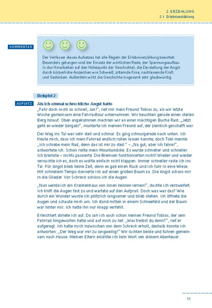 Bild: 9783129303269 | Mein großes Aufsatzbuch - Deutsch 5./6. Klasse | Friepes | Taschenbuch
