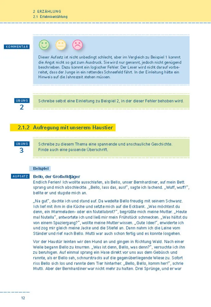 Bild: 9783129303269 | Mein großes Aufsatzbuch - Deutsch 5./6. Klasse | Friepes | Taschenbuch