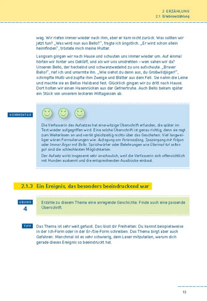 Bild: 9783129303269 | Mein großes Aufsatzbuch - Deutsch 5./6. Klasse | Friepes | Taschenbuch