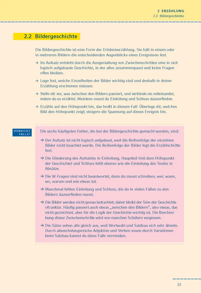 Bild: 9783129303269 | Mein großes Aufsatzbuch - Deutsch 5./6. Klasse | Friepes | Taschenbuch