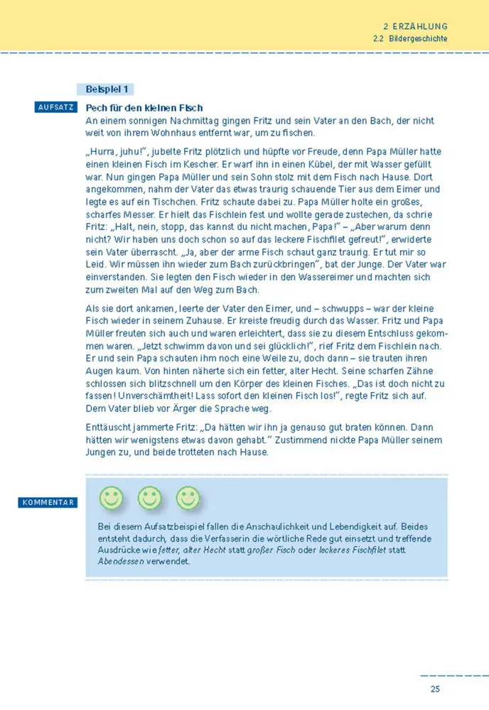 Bild: 9783129303269 | Mein großes Aufsatzbuch - Deutsch 5./6. Klasse | Friepes | Taschenbuch