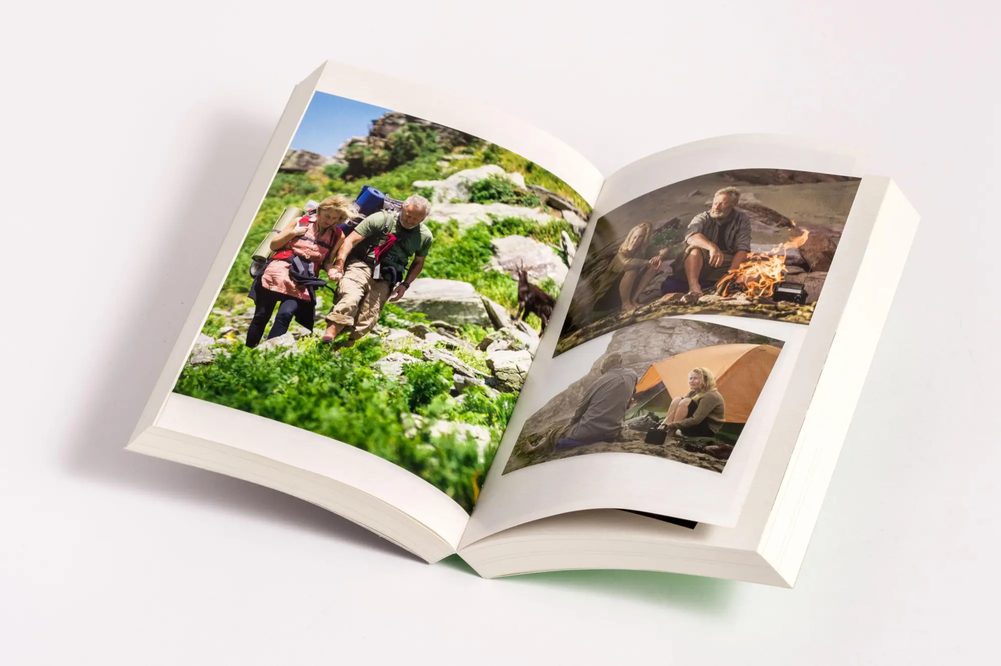 Bild: 9783442143269 | Der Salzpfad | Raynor Winn | Taschenbuch | 432 S. | Deutsch | 2025