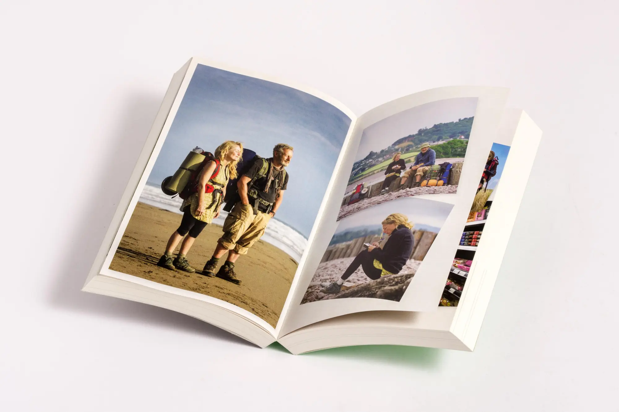 Bild: 9783442143269 | Der Salzpfad | Raynor Winn | Taschenbuch | 432 S. | Deutsch | 2025