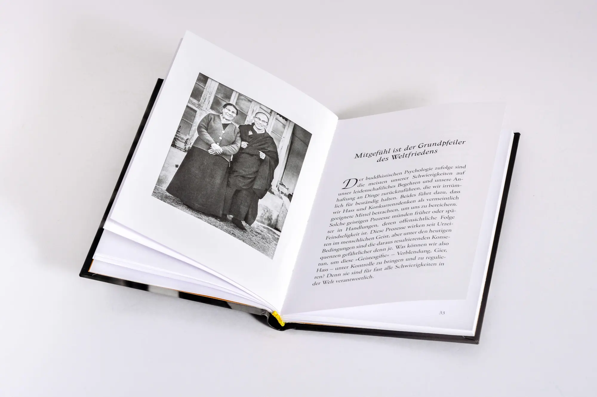 Bild: 9783778783269 | Ein menschlicher Weg zum Weltfrieden | Lama Dalai | Buch | 80 S.