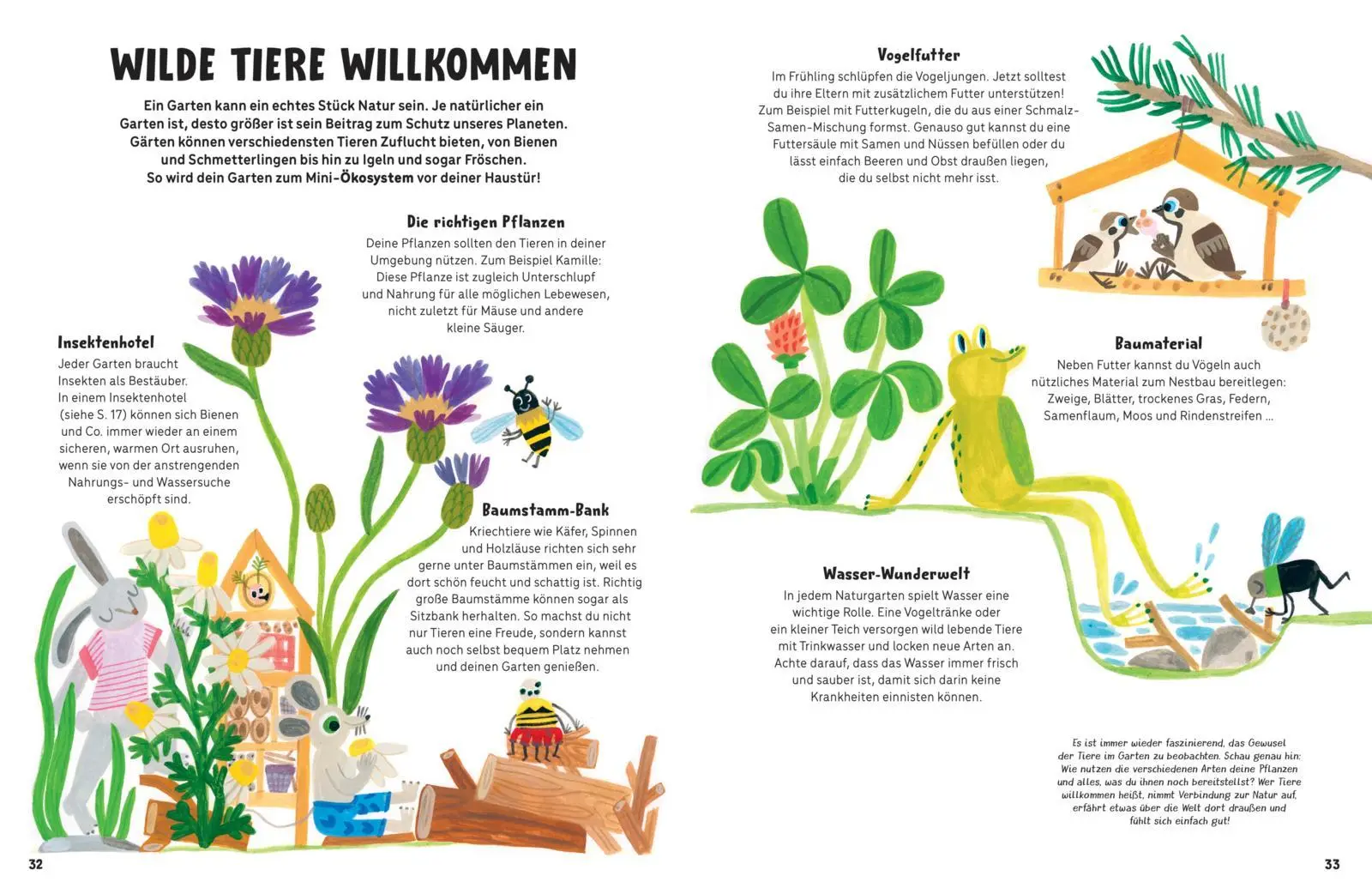 Bild: 9783848903269 | Mein großes Gartenbuch | Michael Holland | Buch | 64 S. | Deutsch