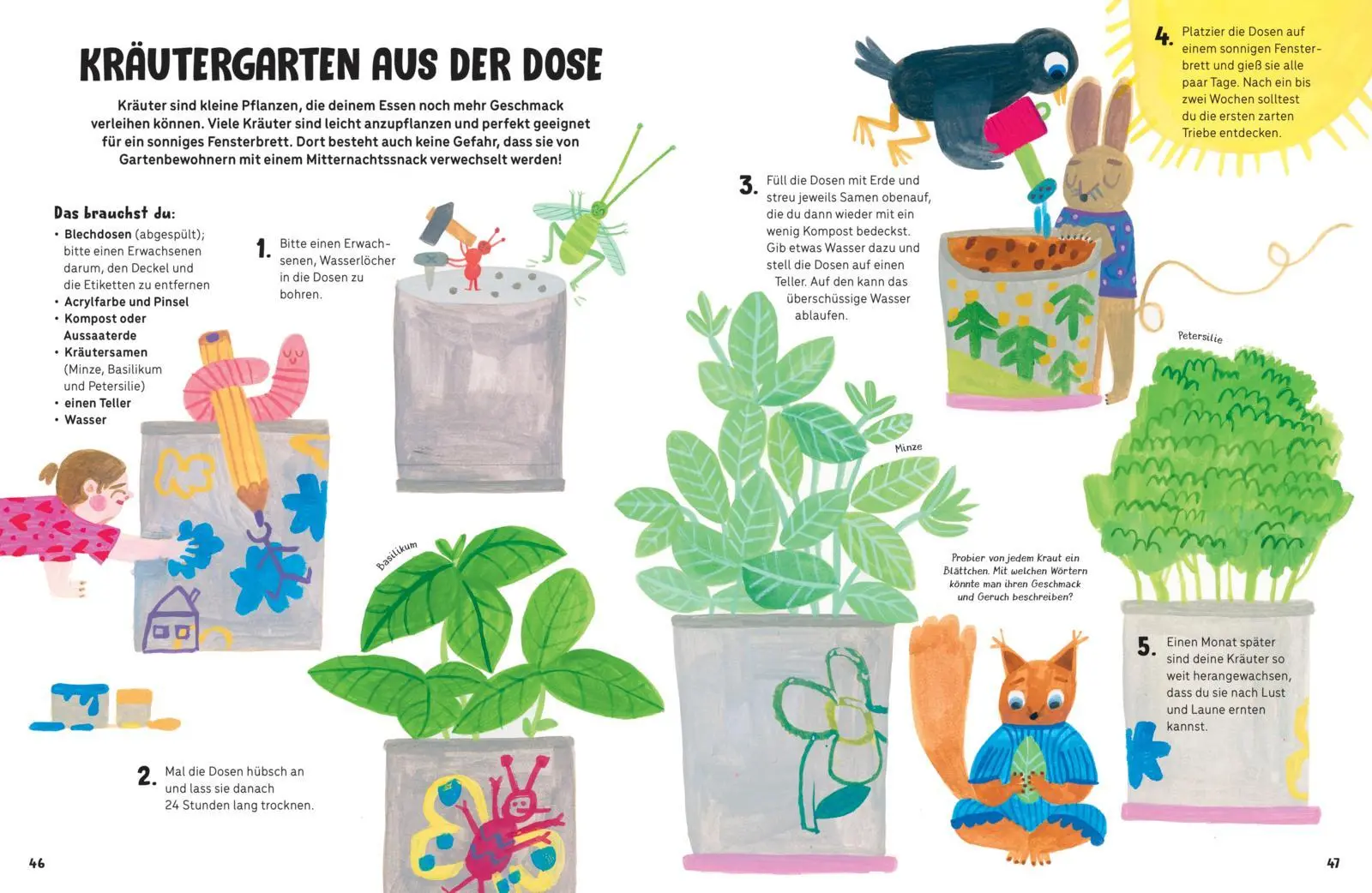 Bild: 9783848903269 | Mein großes Gartenbuch | Michael Holland | Buch | 64 S. | Deutsch