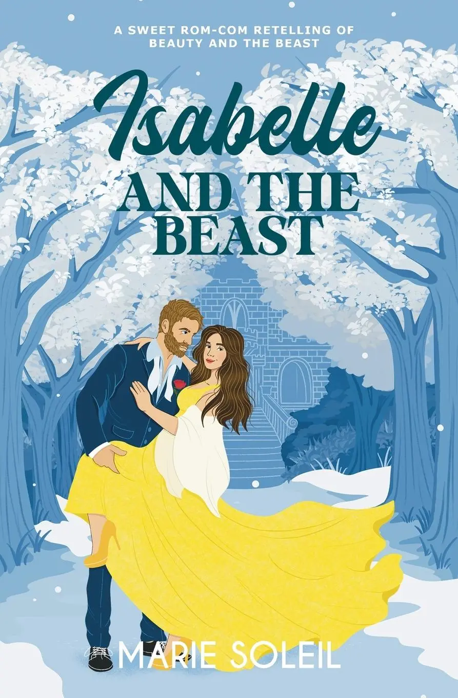Cover: 9798986483269 | Isabelle and the Beast | Marie Soleil | Taschenbuch | Englisch | 2024