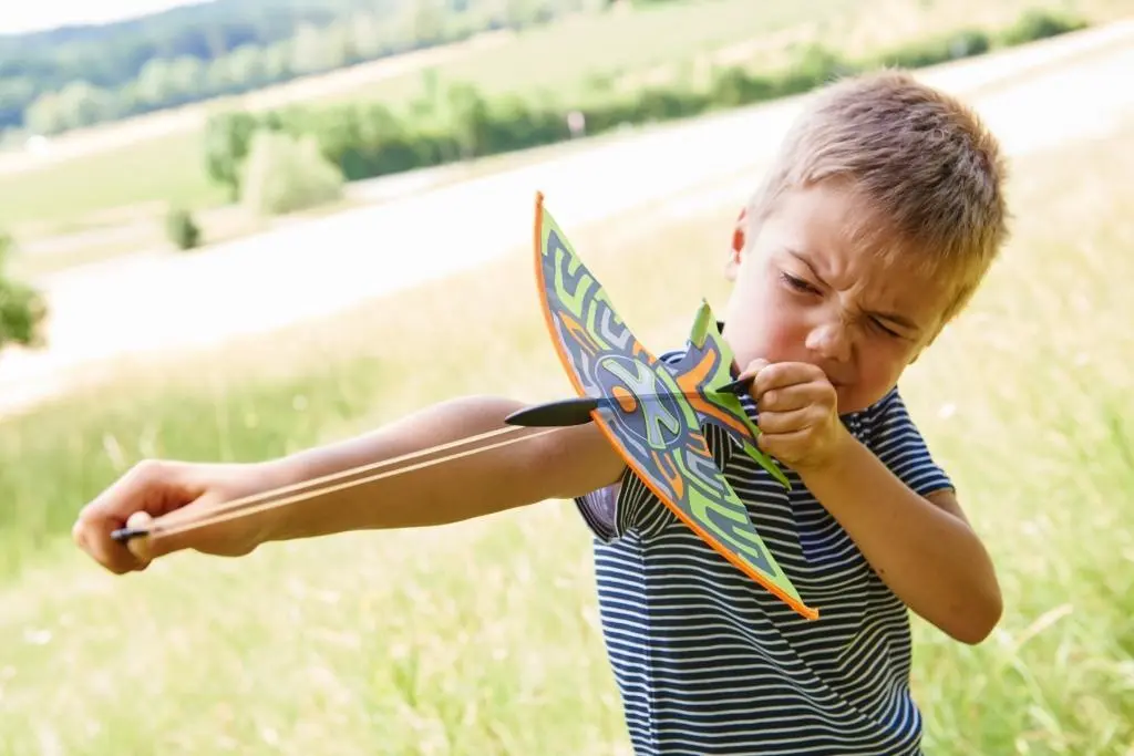Bild: 4010168233369 | Terra Kids Schleuder-Gleiter | 1303572001 | Deutsch | 2018