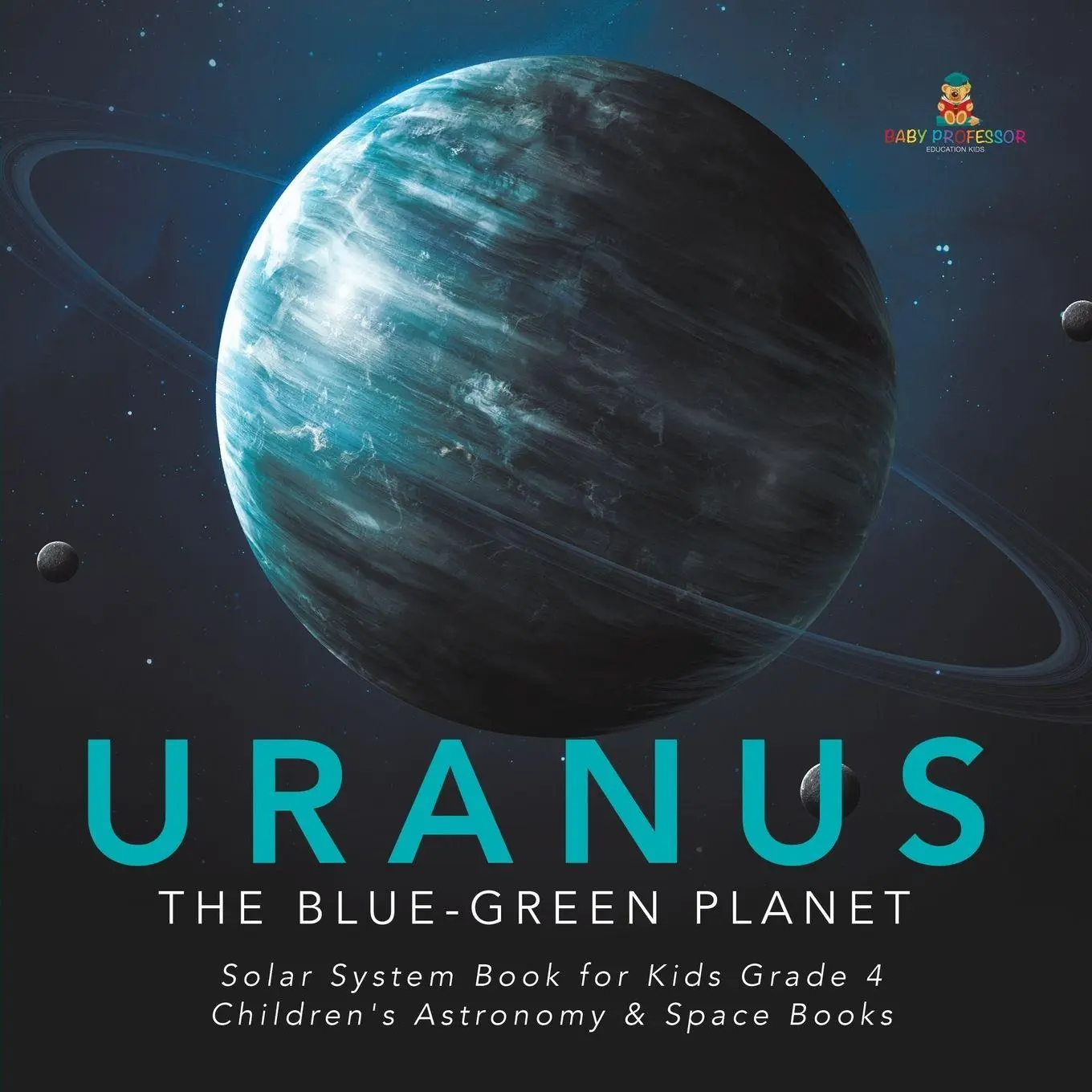 Cover: 9781541953369 | Uranus | Baby | Taschenbuch | Kartoniert / Broschiert | Englisch