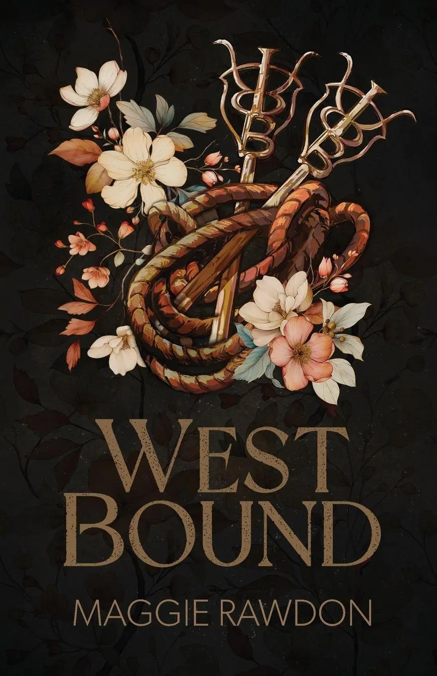 Cover: 9781959523369 | West Bound | Maggie Rawdon | Taschenbuch | Englisch | 2025