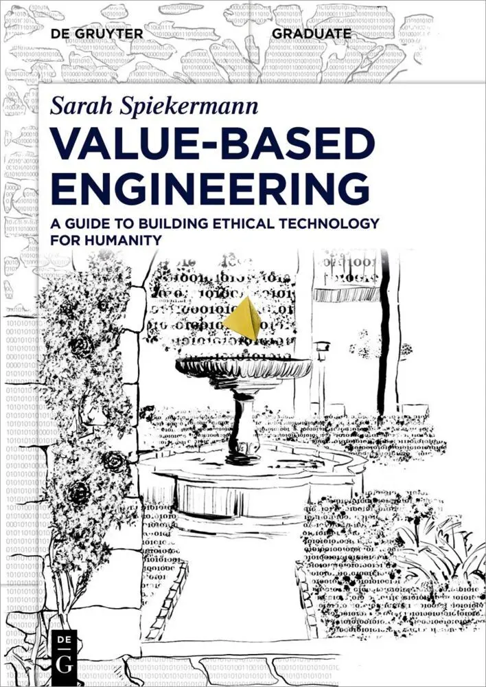 Cover: 9783110793369 | Value-Based Engineering | Sarah Spiekermann | Taschenbuch | XIV | 2023
