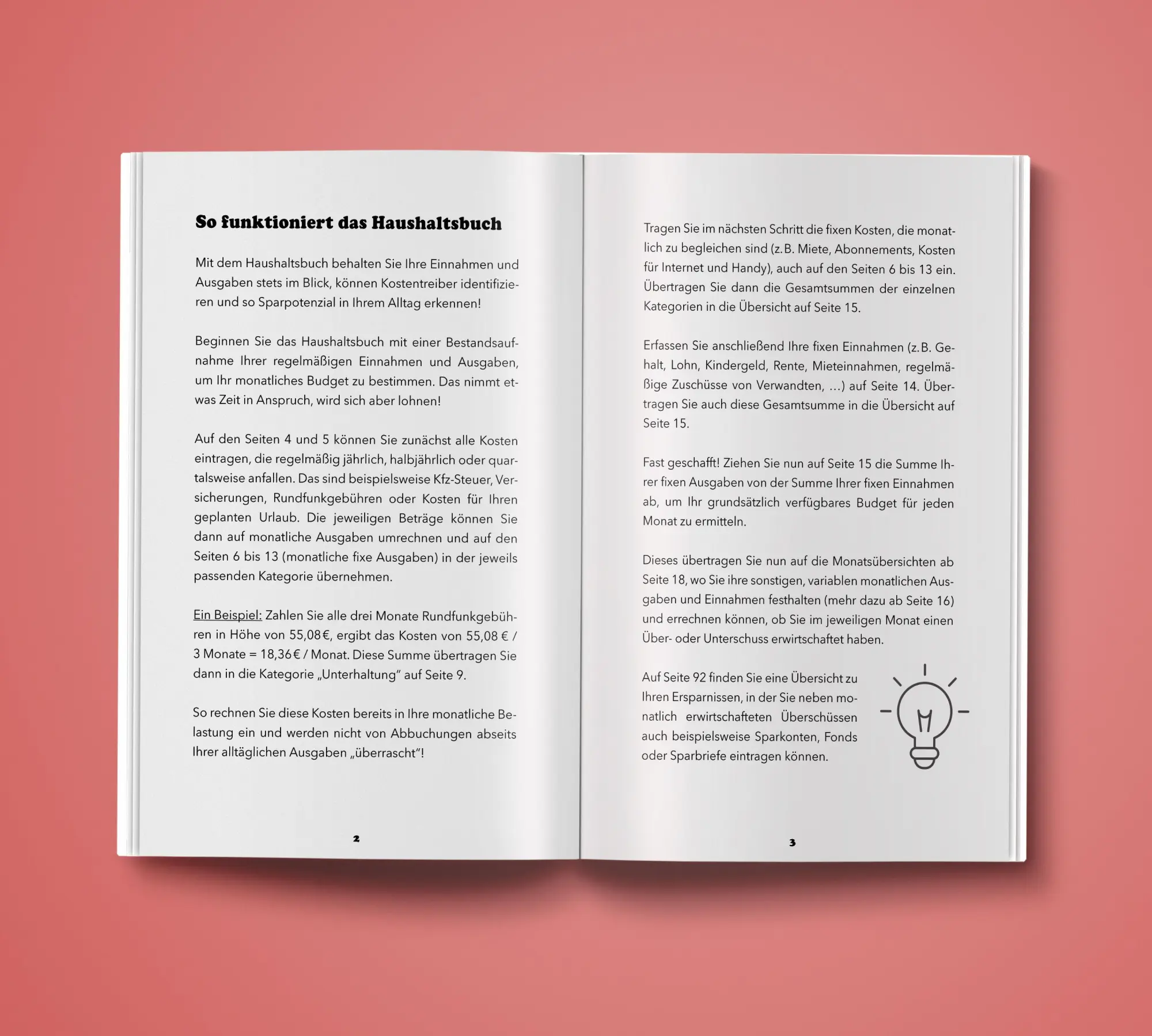 Bild: 9783517303369 | Meine Finanzen | Taschenbuch | 96 S. | Deutsch | 2023 | YUNA