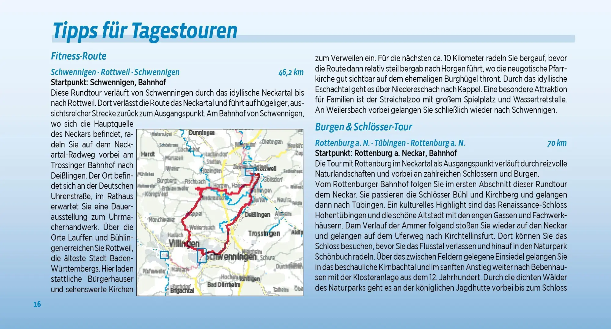 Bild: 9783711103369 | Neckartal-Radweg | Esterbauer Verlag | Taschenbuch | 172 S. | Deutsch
