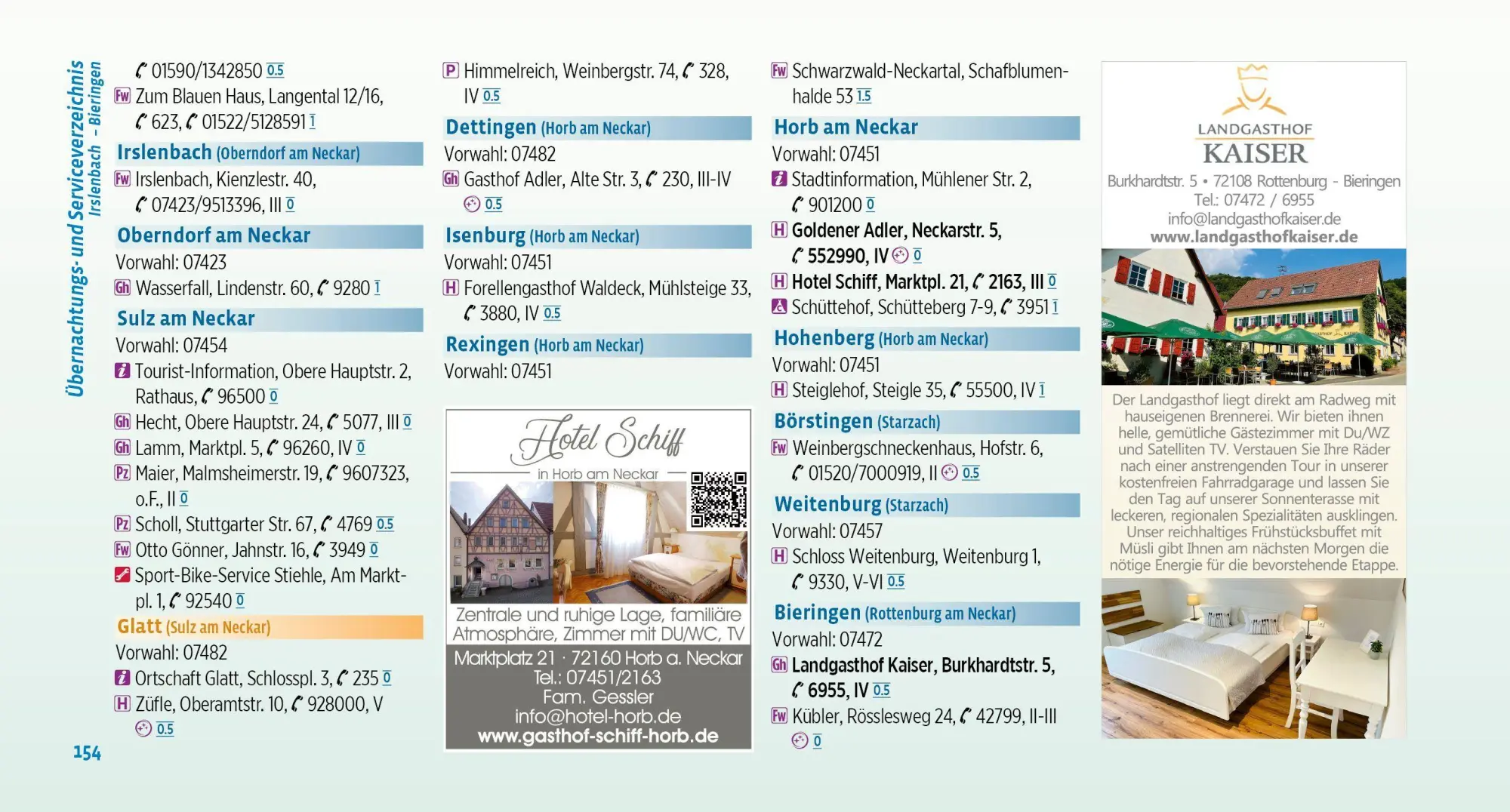 Bild: 9783711103369 | Neckartal-Radweg | Esterbauer Verlag | Taschenbuch | 172 S. | Deutsch
