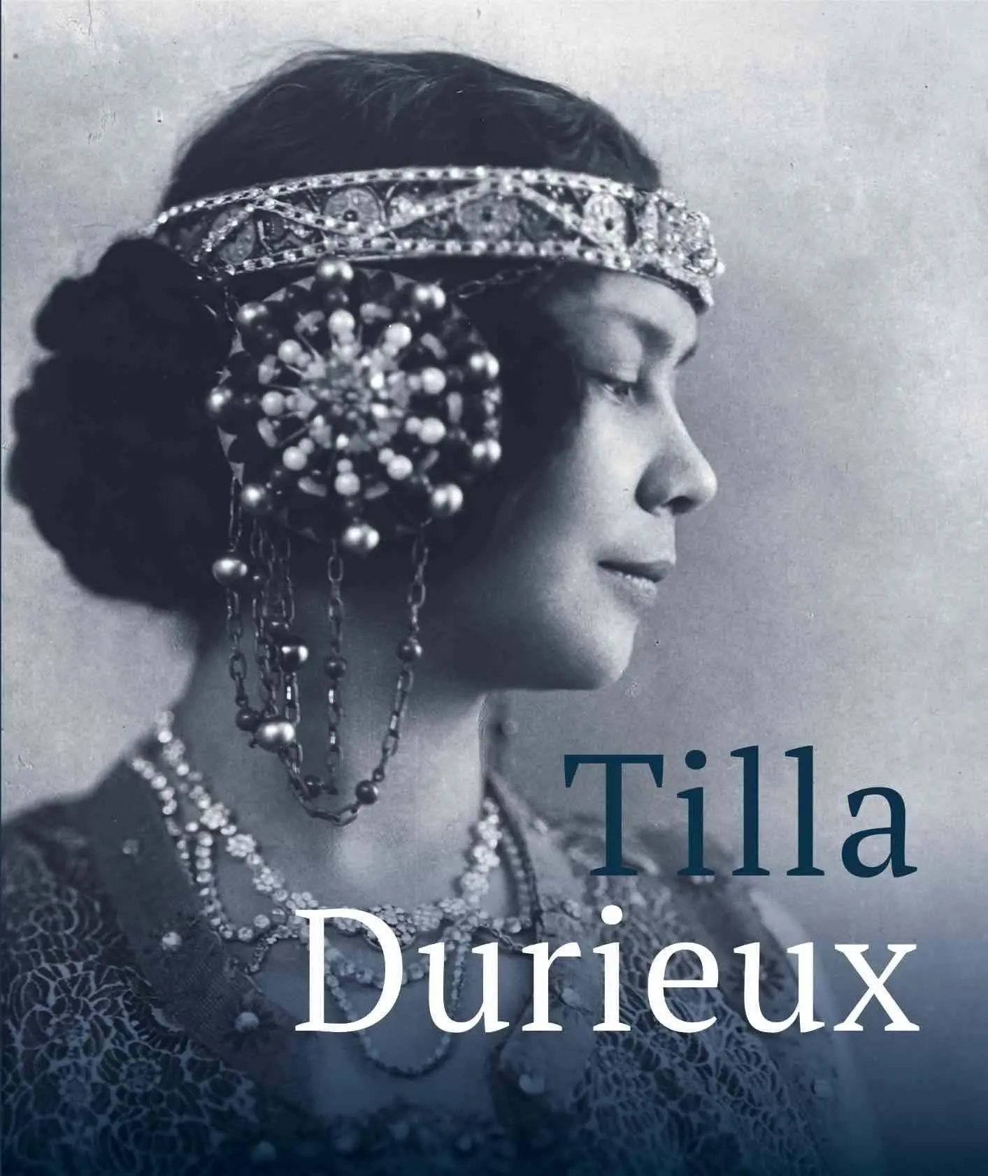 Cover: 9783753303369 | Tilla Durieux. Eine Zeitzeugin und ihre Rollen / A Witness to a...